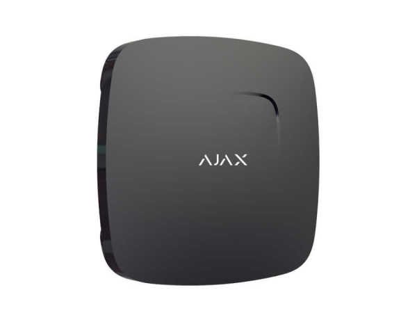 Ajax FIREPROTECT-B Kablosuz Multisensör Isı ve Duman Dedektörü