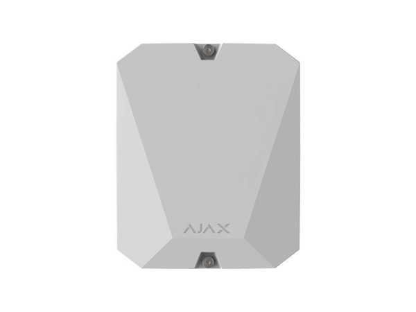Ajax MultiTransmitter 3.Parti Dedektörler için Çoklu Entegrasyon Modülü