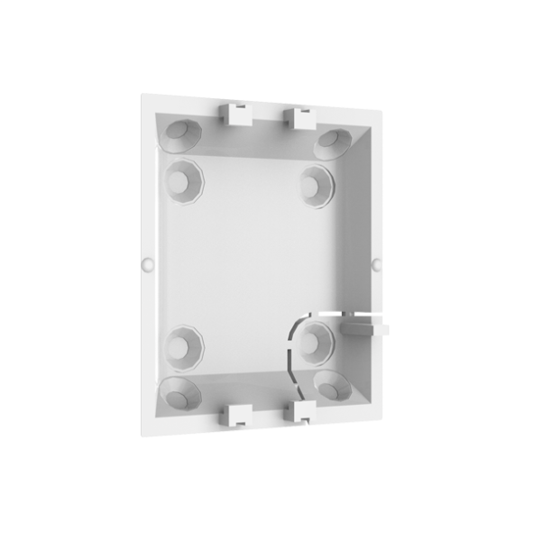 Ajax MotionProtect Bracket