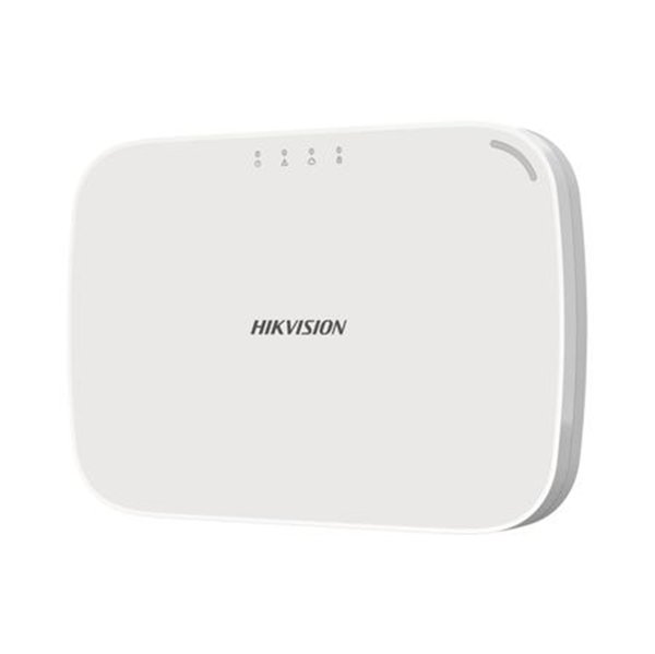 Hikvision AX Kablolu-Hybrit Alarm Paneli