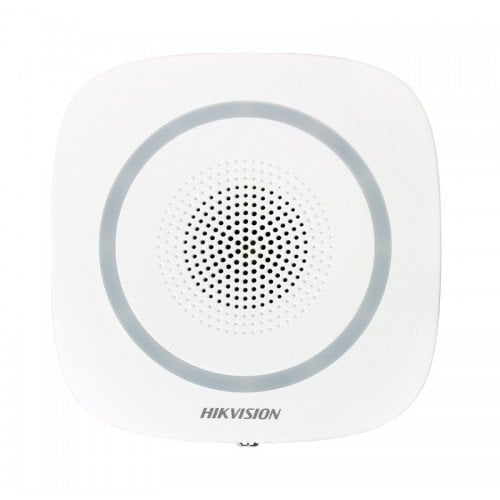 Hikvision Kablosuz Dahili Siren