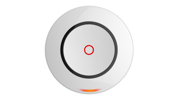 Hikvision Kablosuz Panik Butonu