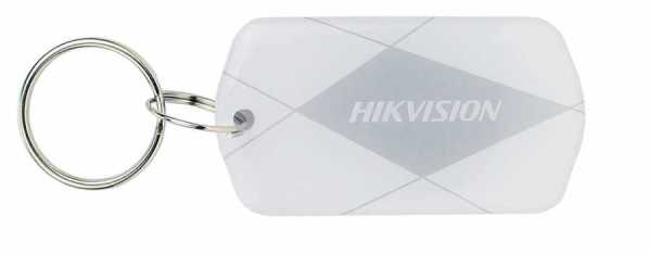 Hikvision MF TAG-IC Kart