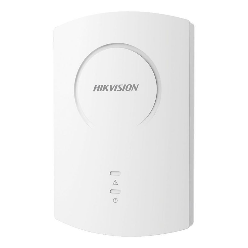 Hikvision Çıkış Genişletici Modül (2 Çıkış Genişletici)