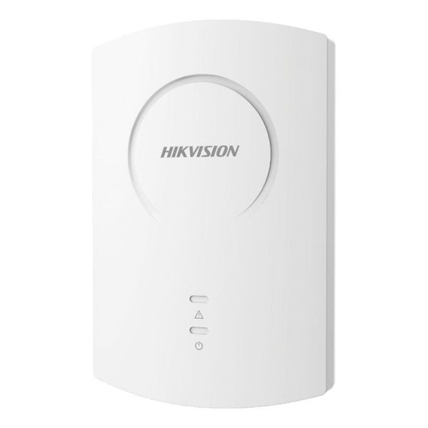 Hikvision Çıkış Genişletici Modül (2 Çıkış Genişletici)