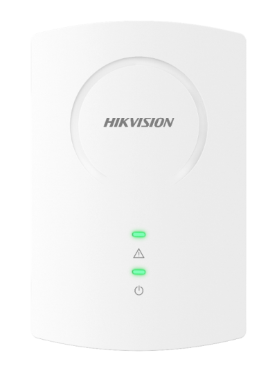 Hikvision RS485 Kablosuz Alıcı Ünitesi