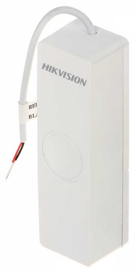 Hikvision Giriş Genişletici Modül (1 Giriş Genişletici)