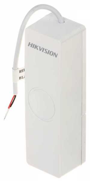 Hikvision Giriş Genişletici Modül (1 Giriş Genişletici)