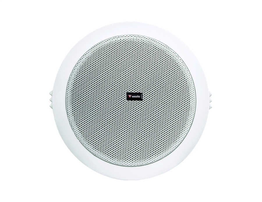 13cm 5~10 Watt Asma Tavan Alçıpan Hoparlör