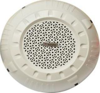 13cm 1,5-3 Watt TRAFOLU Sıva Üstü Tavan Hoparlör
