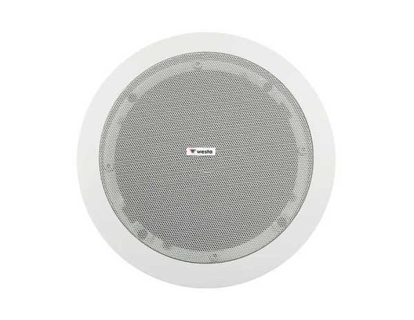 20cm 5~10 Watt 2 YOLLU TRAFOLU Asma Tavan Hoparlör