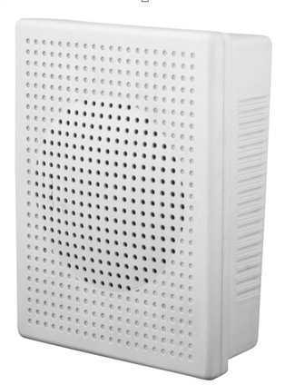 10cm 3~6 Watt TRAFOLU Sütun Hoparlör